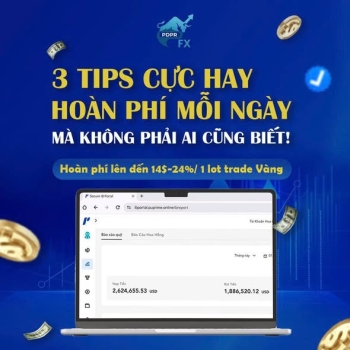 3 TIPS CỰC HAY, HOÀN PHÍ MỖI NGÀY MÀ KHÔNG PHẢI AI CŨNG BIẾT