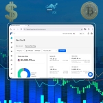 NGƯỜI ĐỒNG HÀNH LÝ TƯỞNG CỦA CÁC TRADER VIỆT